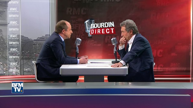 Urvoas compte construire 33 nouvelles prisons en 5 ans