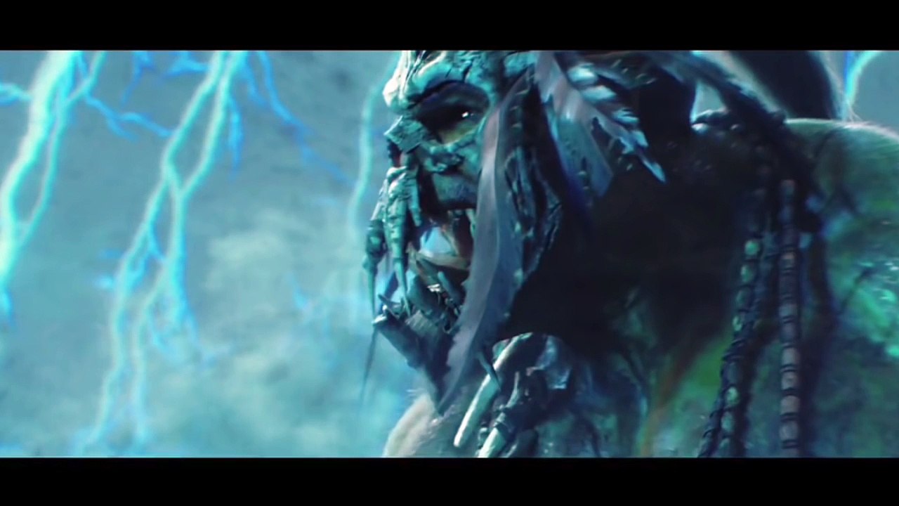 Warcraft - Movie Review ( Massive Spoilers ) WARCRAFT