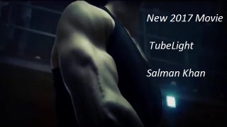 Tubelight Movie Trailer 2017 HD - Salman khan, Katrina kaif, Zhu Zhu, Irfan Khan -