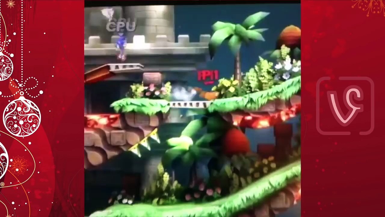 TRY NOT TO SMILE - Elf On A Shelf Edition - Part 2 (Christmas 2016 Vine) 