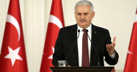 Başbakan Teşvik Paketini Açıkladı: 112 Bin 400 Kişiye İstihdam Sağlayacağız