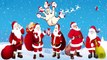 Santa Claus Finger Family Song | Finger Family Santa Claus | Santa Claus For Children