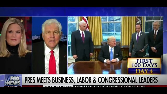 Breaking Tonight ,President Donald Trump Latest News Today 1/23/17