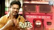 Shah Rukh Khan To Ride Raees' Promotion Express From Mumbai To Delhi