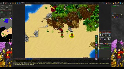 POKEXGAMES #06 RUSH DE XP