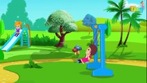 Chubby Cheeks Dimple Chin | Nursery Rhymes For Children | TinyDreams Kids