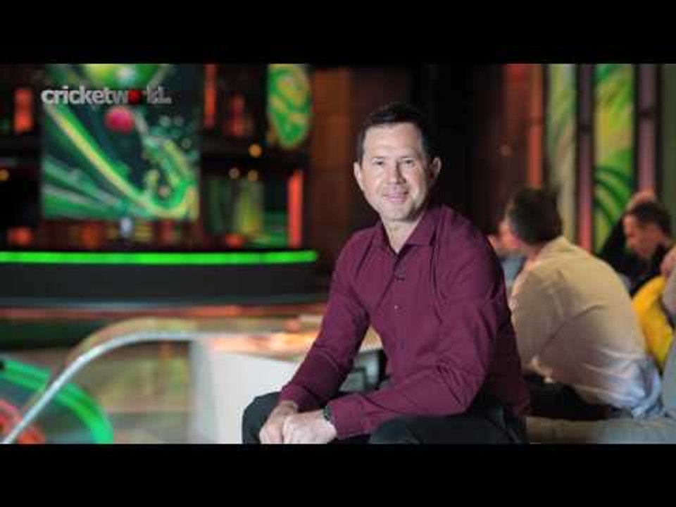 BBL Semi-Finals - England Players Go Head to Head - Ricky Ponting