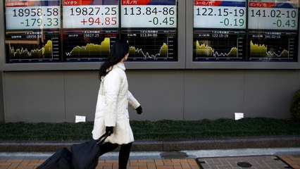 Quel avenir pour le TPP après le retrait des Etats-Unis ?