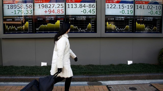 Японія проти втілення в життя угоди про ТТП без участі США