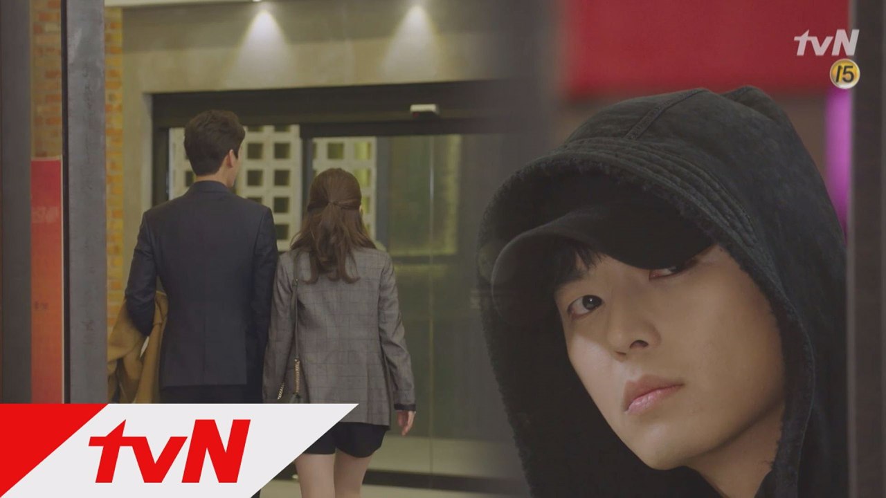 [예고]박혜수-윤박 사이를 질투하는 연우진!
