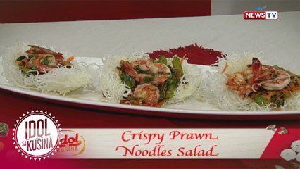 Idol sa Kusina: Mantou Trio