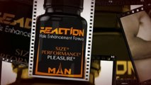 Reaction Male Enhancement ...