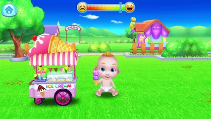 Naugty Baby Boss - Fun Play time with Baby Care Dress Up Games
