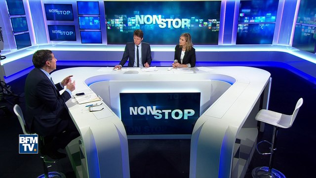 EDITO - Le PS peut-il survivre à une primaire laborieuse? - par Laurent Neumann