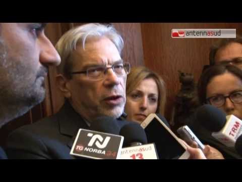 TGSRVgen23 polemiche emiliano devincenti