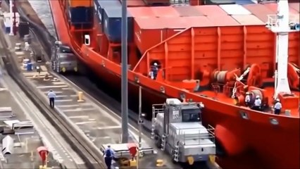 悪い予感しかしない・・・船のトラブル集