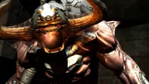 Doom 3 BFG Edition Final Boss (PC)