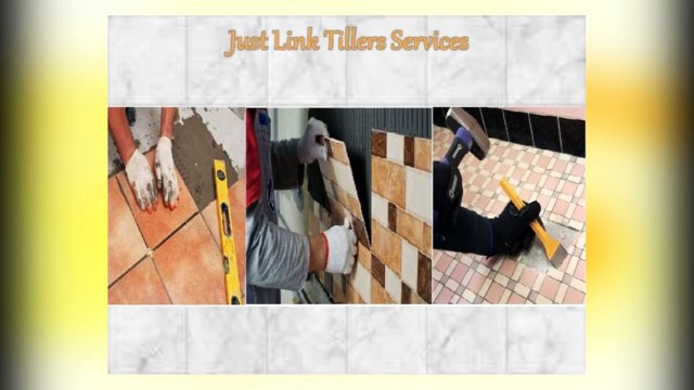 Reasons to Opt for a Bathroom Tilers Service