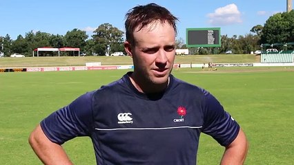 AB De Villiers After Injury First Interview
