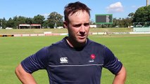AB De Villiers After Injury First Interview