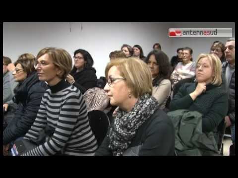 Tg Antenna Sud - Triggiano, taglio del nastro alla sala cinema del 2° Circolo Didattico