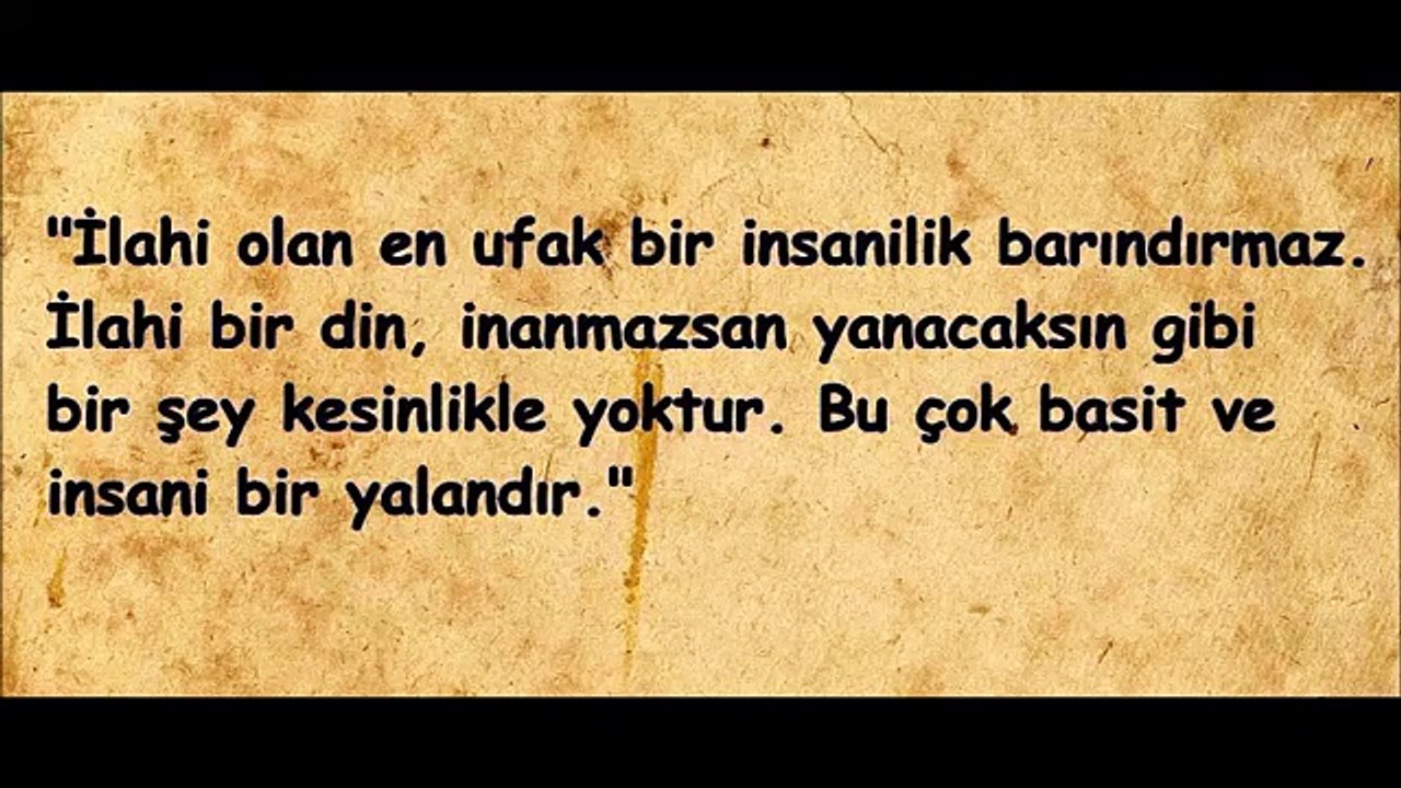 İslam Yalan