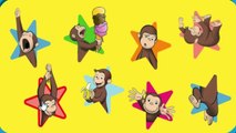 curious george - monkey moves - curious george games