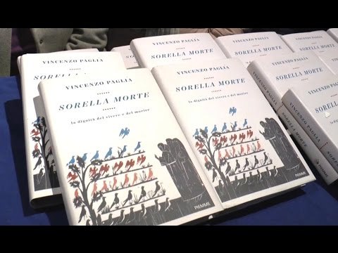 Napoli - Eutanasia, Sorella morte : dignità del vivere e morire (23.01.17)