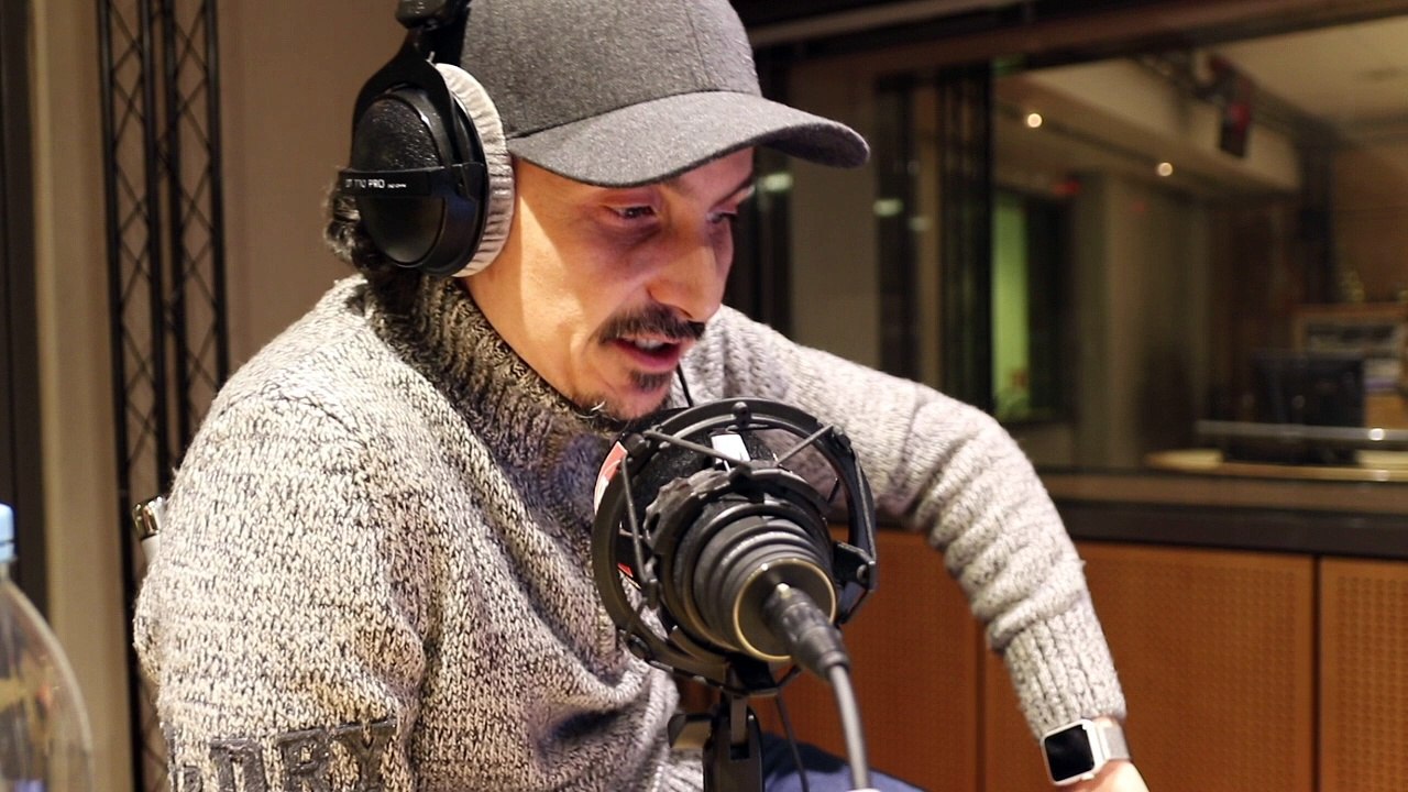 Le rêve d'Arnaud Tsamere : Ludivine et son cauchemar en cuisine