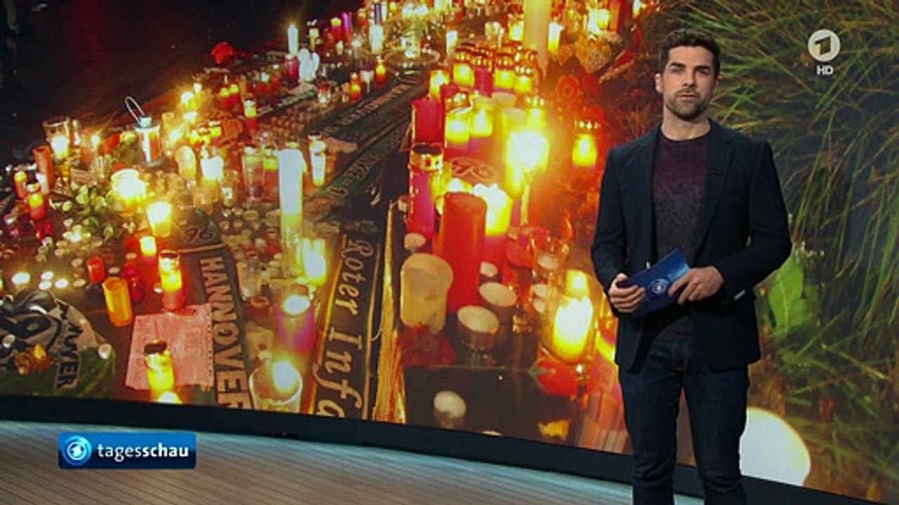 Staffel 2 Folge 1: Depressionen - Die unterschätzte Volkskrankheit | Gut zu Wissen | Tagesschau24