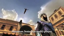 LITERAL Assassin s Creed Revelations TV Spot