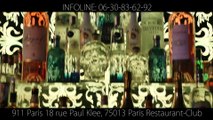 Soirée '911 Paris' aux Nuits Blanches (Vidéo 18 - Part 3)