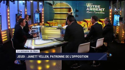 C'est Votre Argent (2/2) - 20/01