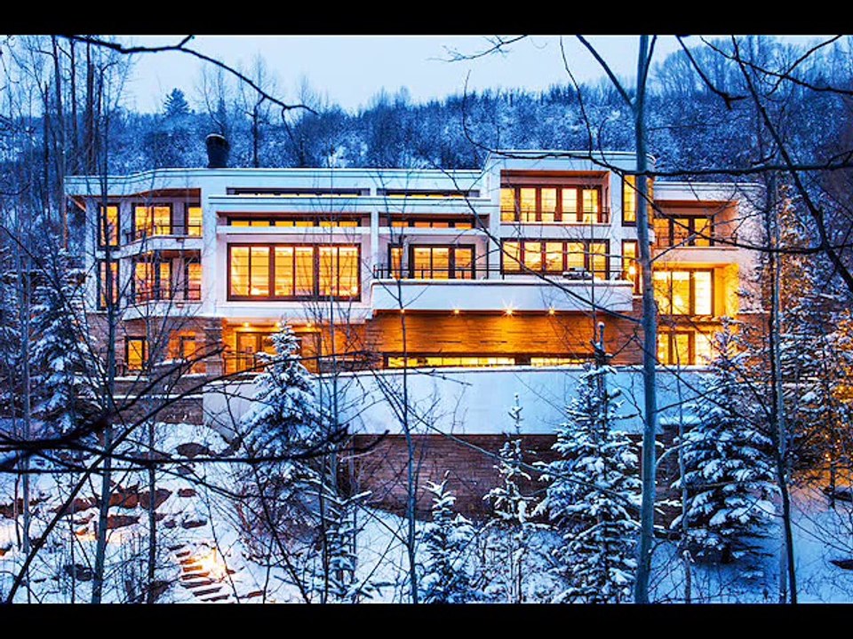 Aspen real estate