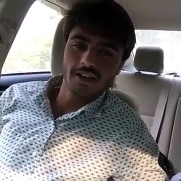 Arshad Khan Chai Wala Sends a Message To His Friends and Followers 1