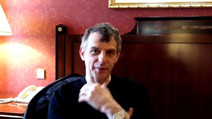 Lucas Belvaux : "Je ne pensais pas que le FN parlerait du film en termes aussi brutaux"