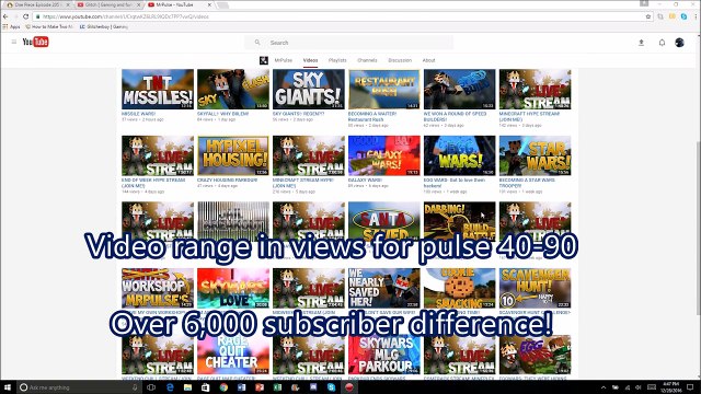 We finally got EXPOSED! (my true colors are revealed) My reaction to this rant!