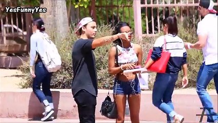 Cheating on Girlfriend in Front of Her