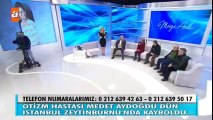 Müge Anlı ile Tatlı Sert 24 Ocak 2017 Tek Parça İzle Part 3