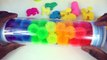 Modelling Clay Sparkle Play Doh Zoo Molds Fun And Creative For Children Learn Colors