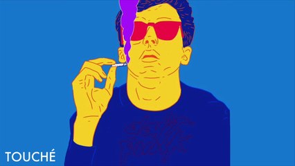 Daft Punk - Something About Us (Tokoyo Rework)