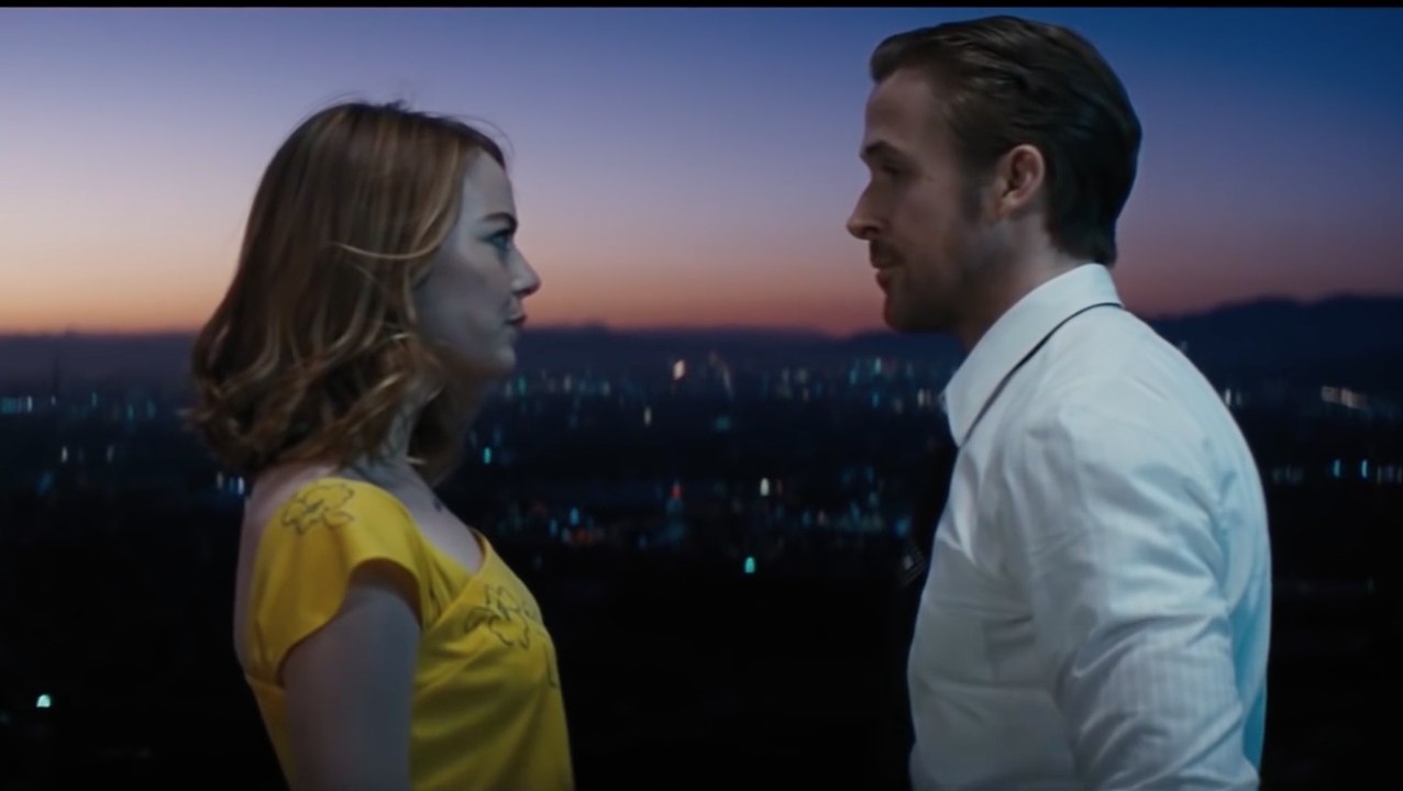 Emma Stone et Ryan Gosling : un couple de cinéma