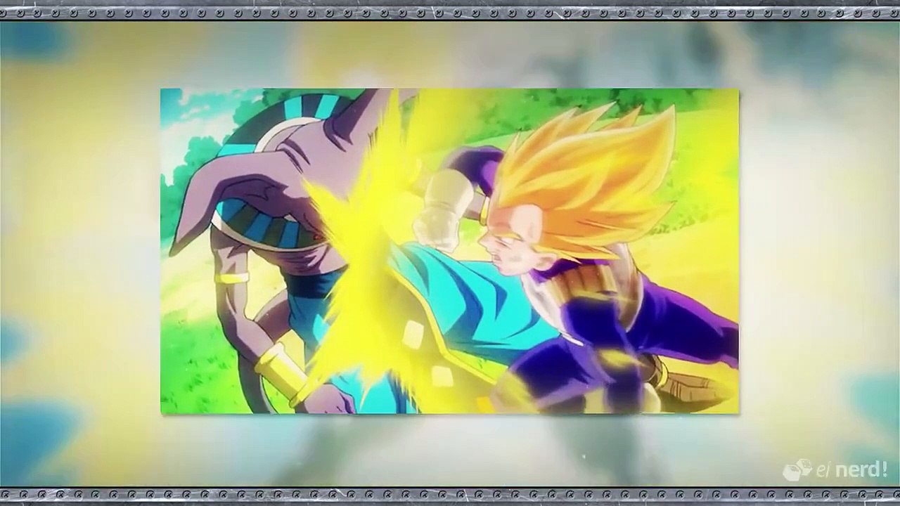 Kratos Vs vegeta batalha Mortal