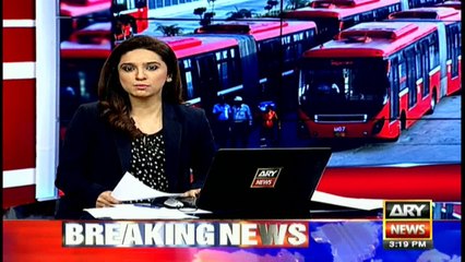 Multan: Traffic situation worsen due to PM's VIP protocol