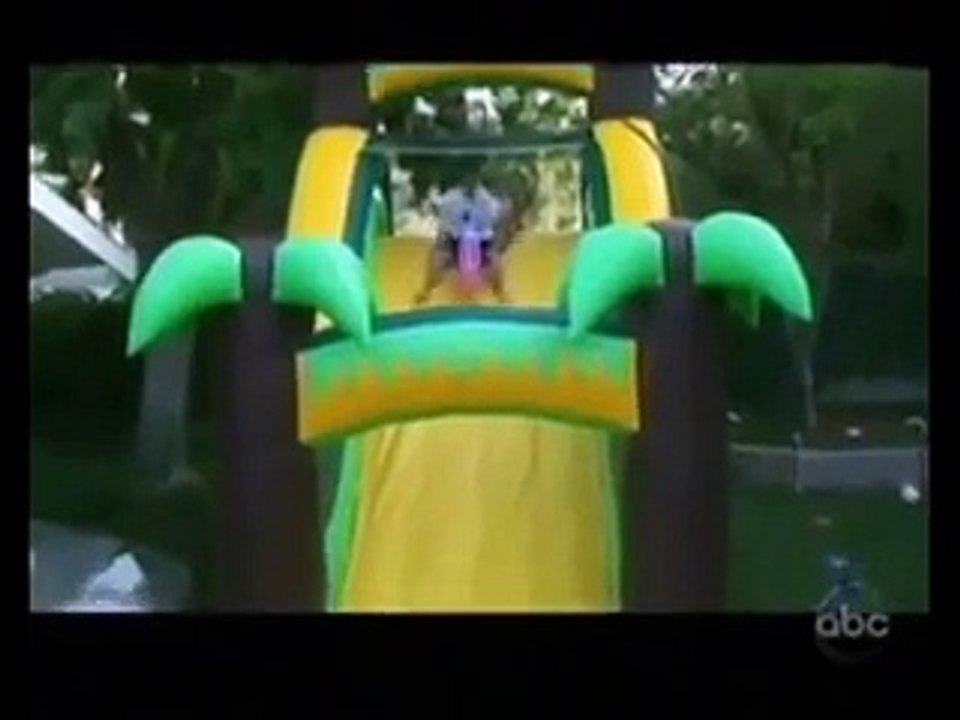 Funny accidents caught on camera