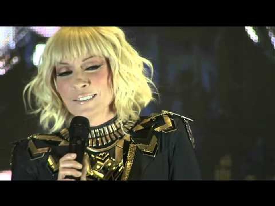 ¡Yuri le dice gordo a Luis Miguel!