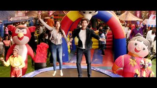 Kaabil Hoon.Movie Kaabil Hoon HD video song - Hritik roshan-2017