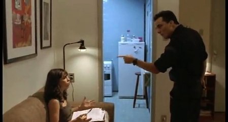 quem manda nessa porra sou eu