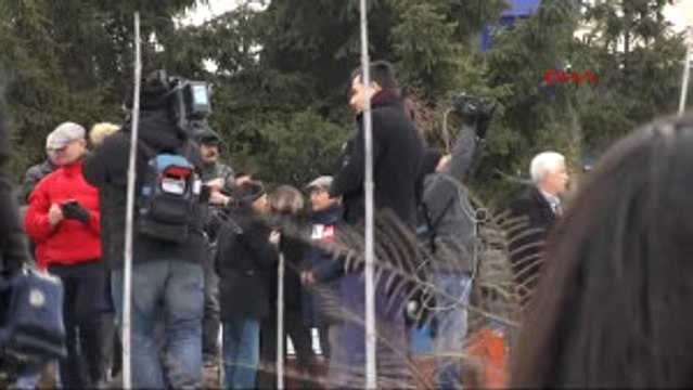 CHP Lideri Kemal Kılıçdaroğlu, Uğur Mumcu Anmasında Soruları Yanıtladı