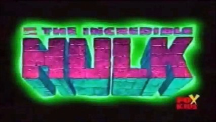 Chuck Norris não gosta do desenho do Incrível Hulk